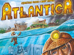 Vorschaubild zu Spiel Atlantica