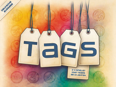 Tags