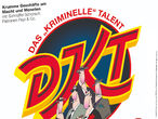 Vorschaubild zu Spiel DKT - Das kriminelle Talent