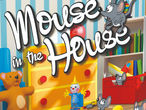 Vorschaubild zu Spiel Mouse in the House