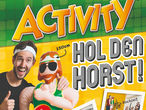 Vorschaubild zu Spiel Activity Hol den Horst