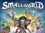 Vorschaubild zu Spiel Small World: Power Pack 1