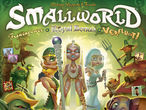Vorschaubild zu Spiel Small World: Power Pack 2