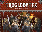 Vorschaubild zu Spiel Massive Darkness:Troglodyten Monster-Box