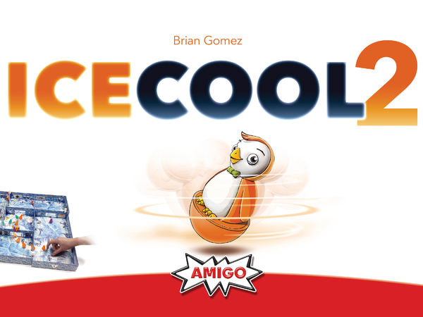 Bild zu Alle Brettspiele-Spiel Icecool2