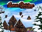 Vorschaubild zu Spiel Santa's Workshop