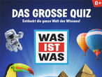 Vorschaubild zu Spiel Was ist Was: Das große Quiz