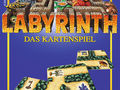 Labyrinth: Das Kartenspiel Bild 1