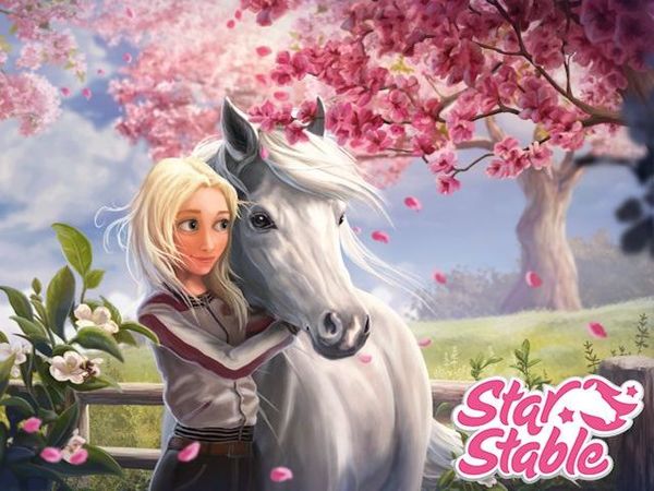 Bild zu Alle-Spiel StarStable