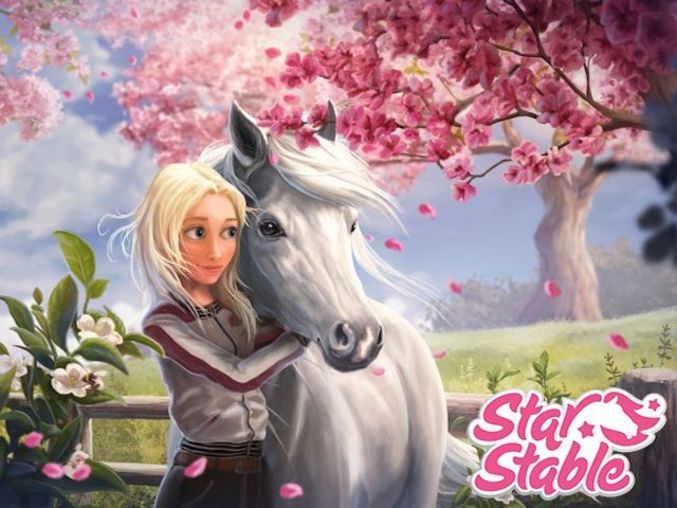 StarStable