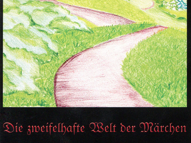 Krimi total: Die zweifelhafte Welt der Märchen