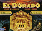 Vorschaubild zu Spiel Wettlauf nach El Dorado: Helden & Dämonen