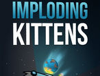 Vorschaubild zu Spiel Imploding Kittens