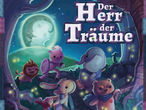 Vorschaubild zu Spiel Der Herr der Träume