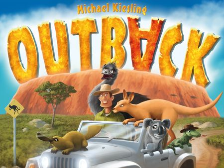 Outback