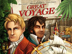 Vorschaubild zu Spiel Humboldt's Great Voyage