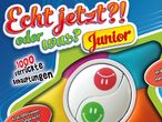 Vorschaubild zu Spiel Echt Jetzt?! Junior