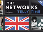 Vorschaubild zu Spiel The Networks: Telly Time