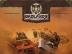 Vorschaubild zu Spiel Badlands: Outpost of Humanity