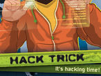 Vorschaubild zu Spiel Hack Trick: It´s Hacking Time