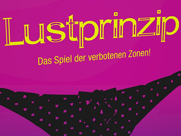 Bild zu Alle Brettspiele-Spiel Lustprinzip