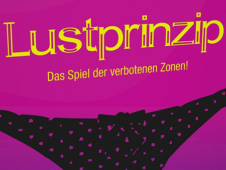 Lustprinzip