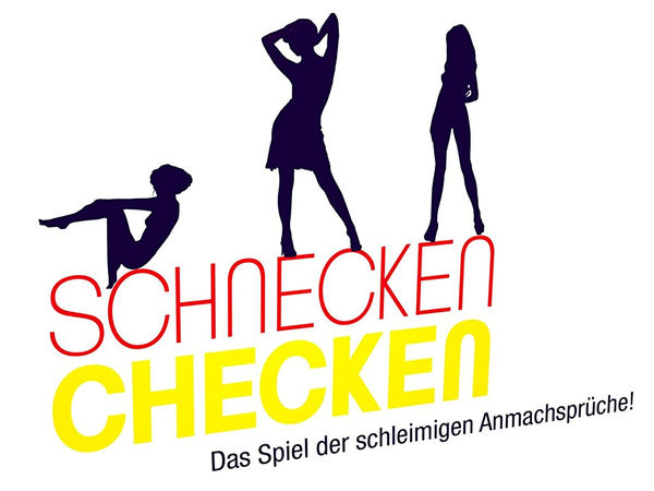 Bild zu Alle Brettspiele-Spiel Schnecken Checken