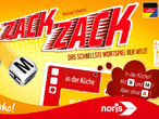 Vorschaubild zu Spiel Zack Zack