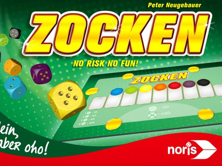 Zocken