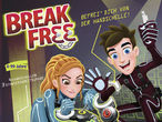 Vorschaubild zu Spiel Break Free