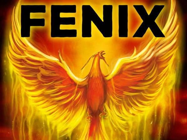 Bild zu Alle Brettspiele-Spiel Fenix