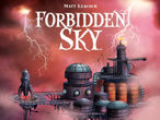 Vorschaubild zu Spiel Forbidden Sky