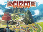 Vorschaubild zu Spiel Cuzco