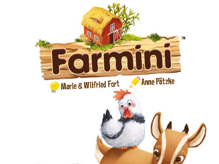 Farmini