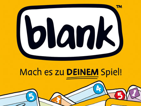 Blank