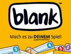 Vorschaubild zu Spiel Blank