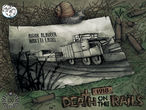 Vorschaubild zu Spiel 1918: Death on the Rails