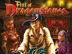 Vorschaubild zu Spiel Fist of Dragonstones: Tavern Edition