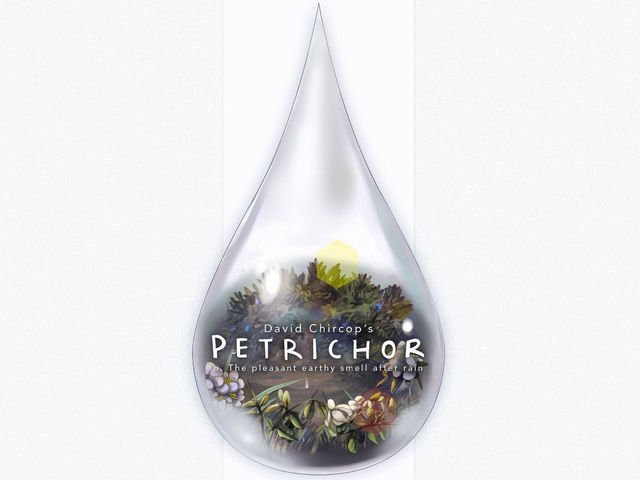 Petrichor
