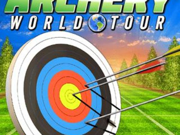 Bild zu Neu-Spiel Archery World Tour