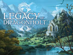 Vorschaubild zu Spiel Legacy of Dragonholt