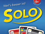 Vorschaubild zu Spiel Solo - Sonderedition