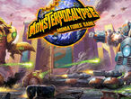 Vorschaubild zu Spiel Monsterpocalypse Hobby Miniatures Game