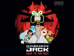 Vorschaubild zu Spiel Samurai Jack: Back to the Past