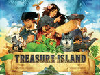 Vorschaubild zu Spiel Treasure Island