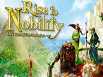 Vorschaubild zu Spiel Rise to Nobility
