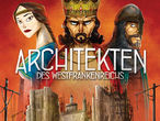 Vorschaubild zu Spiel Architekten des Westfrankenreichs