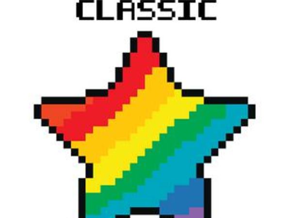 Bild zu Denken-Spiel Color Pixel Art Classic