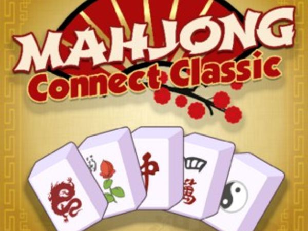 Bild zu Denken-Spiel Mahjong Connect Classic