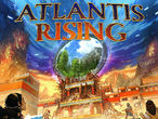 Vorschaubild zu Spiel Atlantis Rising: Second Edition